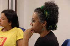 Reunio do APUBH com o DCE